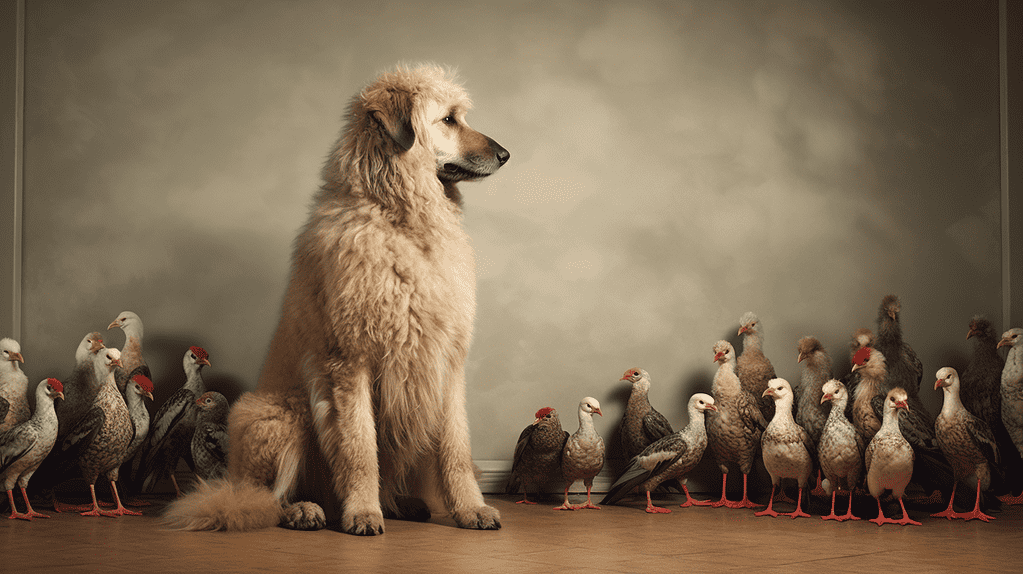 Do Shepadoodles Shed?