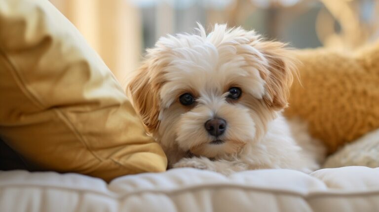Maltipoo: Your Ultimate Guide to the Adorable Hybrid Dog