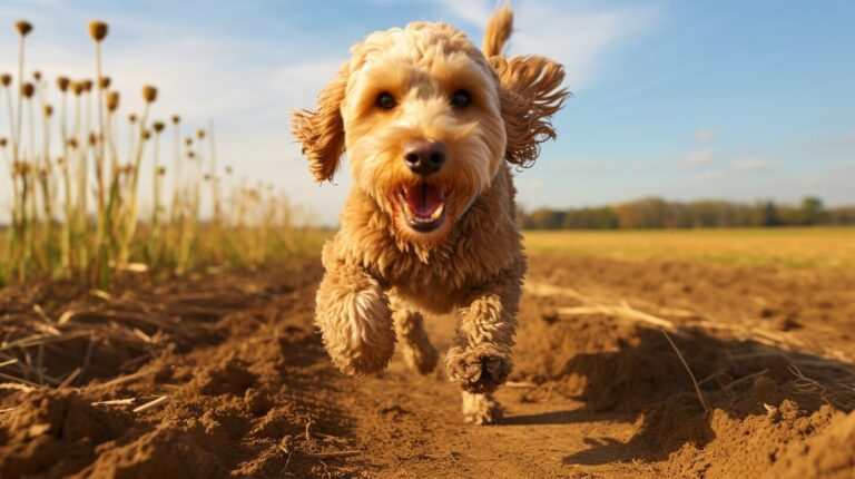 Unveiling the Labradoodle Temperament: Your Complete Guide