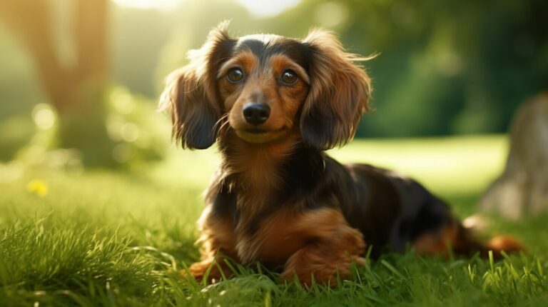 What is a Doxiepoo? Discovering the Doxiepoo Breed