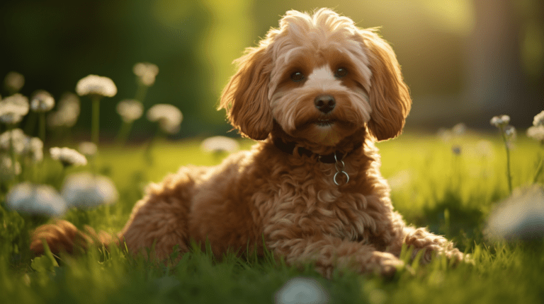 Complete Cavapoo Guide: Discover the Joy and Charm of the Cavapoo Breed 
