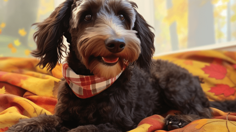 The Delightful Doxiepoo Dog Breed: Expert Insights into the Dachshund-Poodle Mix