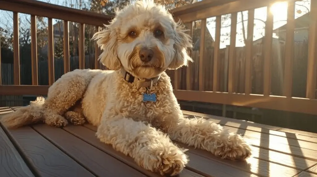 labradoodle temperament