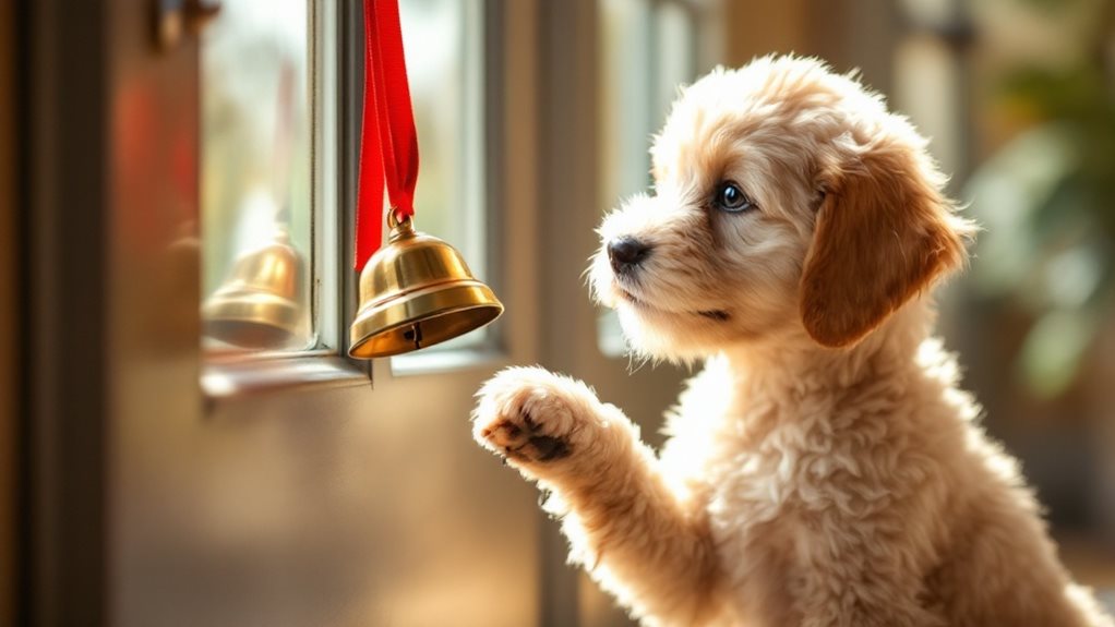 Potty Training Your Goldendoodle Puppy: The Ultimate Guide to a Fully House-Trained Dog 3 Potty Training Your Goldendoodle Puppy: The Ultimate Guide to a Fully House-Trained Dog